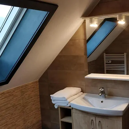 1 Terrasses Des Bouleaux *