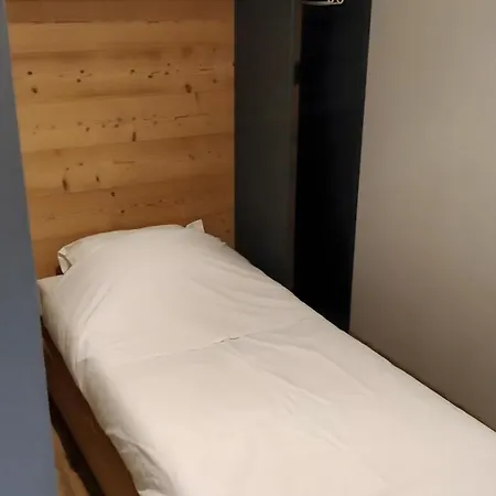 Διαμέρισμα 1 Terrasses Des Bouleaux *