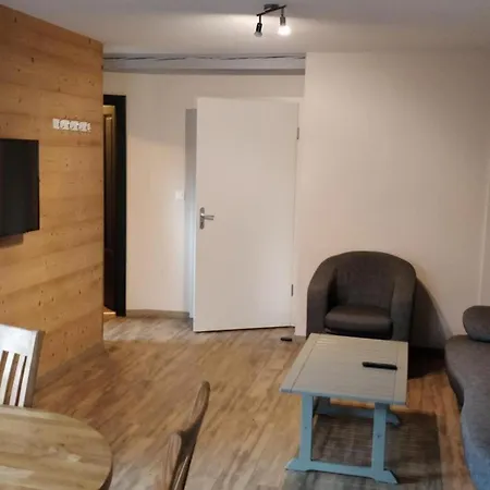 1 Terrasses Des Bouleaux Ranspach