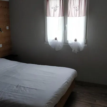 1 Terrasses Des Bouleaux Διαμέρισμα *