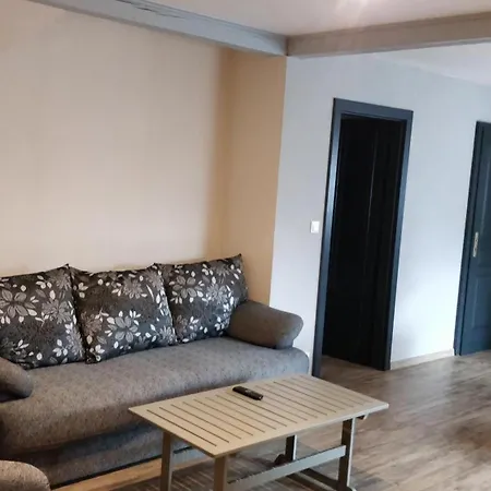 Διαμέρισμα 1 Terrasses Des Bouleaux