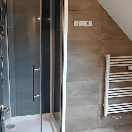 1 Terrasses Des Bouleaux Διαμέρισμα *