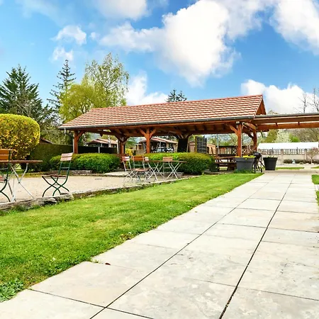 - Terrasse Des Bouleaux 公寓 Ranspach