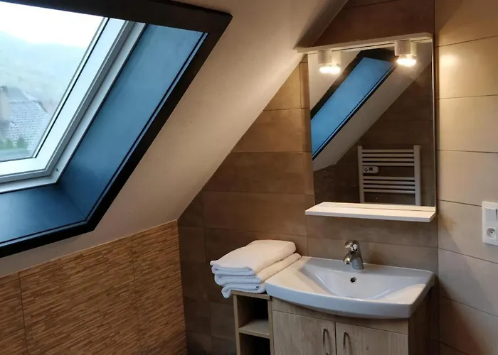 1 Terrasses Des Bouleaux *