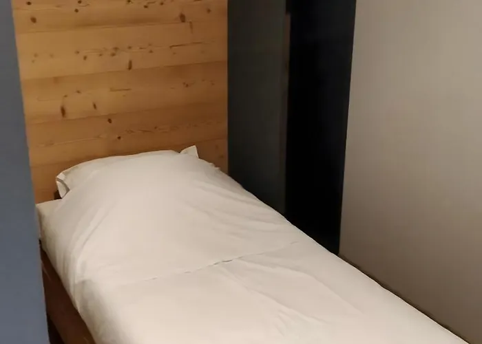 Διαμέρισμα 1 Terrasses Des Bouleaux *