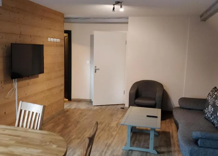 1 Terrasses Des Bouleaux Ranspach