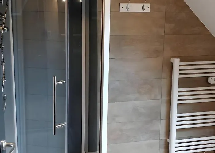 1 Terrasses Des Bouleaux Διαμέρισμα *