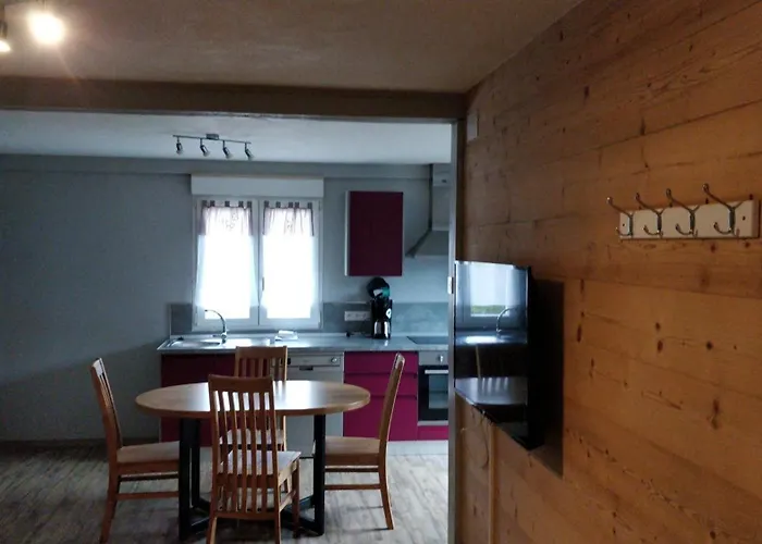 1 Terrasses Des Bouleaux